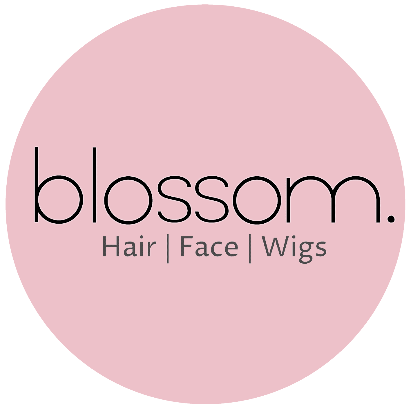 Blossom. Hair - Body - Face and Wig Boutique