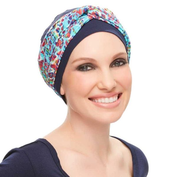 softie accent headband by jon renau