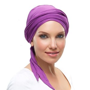 softie turban for cancer patients by jon renau