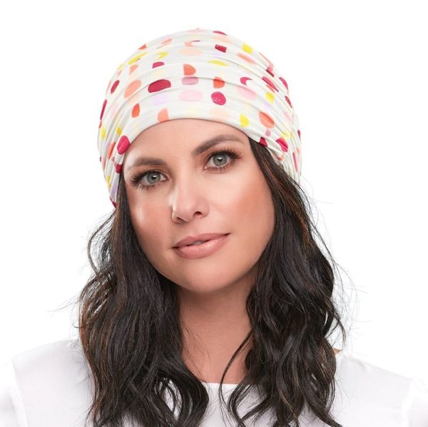elegant softie turban by jon renau