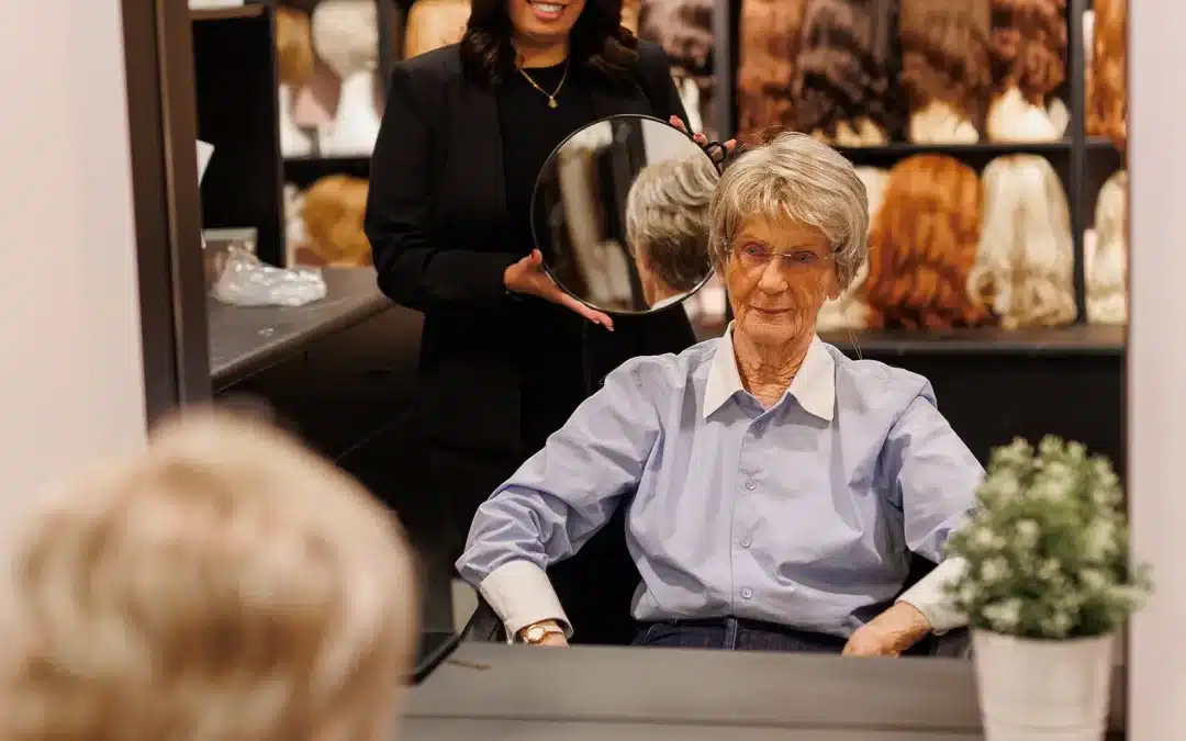 Should you buy a wig in-store or online? A guide for Sydney wig shoppers
