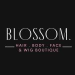 Blossom Hair Body Face & Wigs